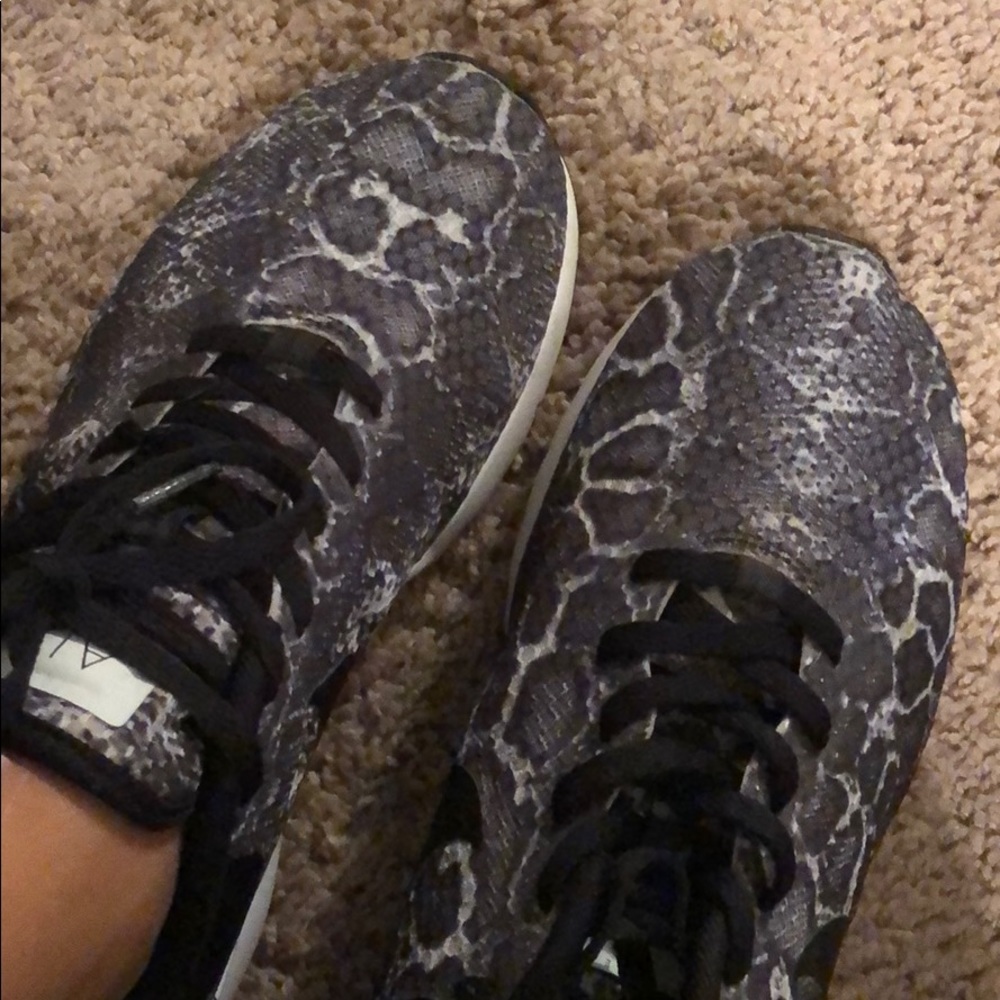 Nike Air Max siren